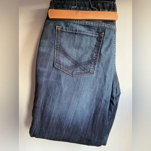 Gap Jeans Premium Skinny (12R)